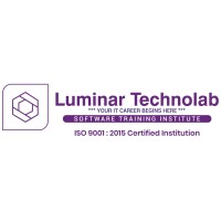 Luminar Technolab Logo