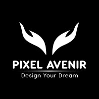 Pixel Avenir Logo