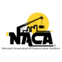 National Association of Construction Auditors Logo