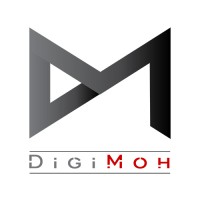 DigiMoh Inc. Logo
