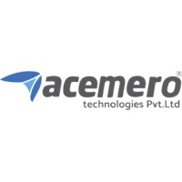 Acemero Technologies Pvt Ltd Logo