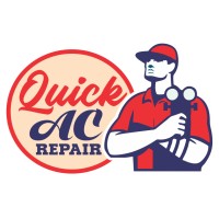 Quick Ac Repair Logo