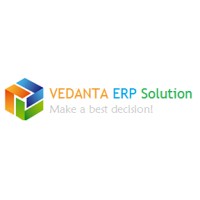 VedantaSchoolERP Logo