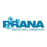 Prana | Arquitectura & Comunicación Logo