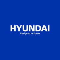 Hyundai Electronics India Logo