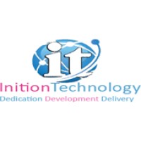 Inition Technology LLP Logo