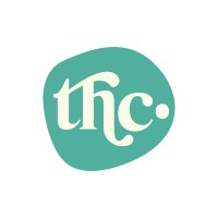 The Healthy Company Logo