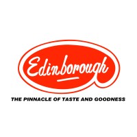 EDINBOROUGH Logo