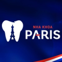 Nha khoa Paris Logo