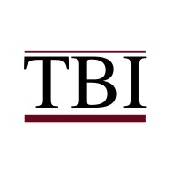 TBI - The British Institute Logo