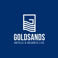 Goldsands Hotels & Resorts Ltd. Logo