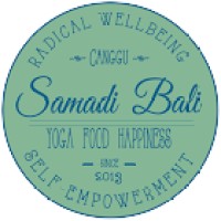 Samadi Bali Logo