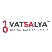 Vatsalya Digital Data Solutions Pvt Ltd Logo