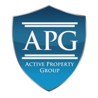 Active Property Group Logo