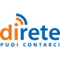DiRete Logo