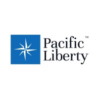 Pacific Liberty Logo