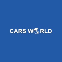PT CARSWORLD DIGITAL INDONESIA Logo