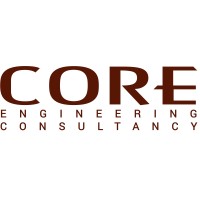 CORE Engineering Consultancy L.L.C. Logo