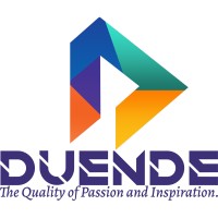 Duende Ingenious LLP Logo