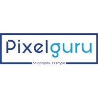 Pixelguru Logo