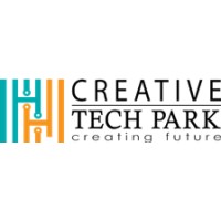 Creative Tech Park Logo