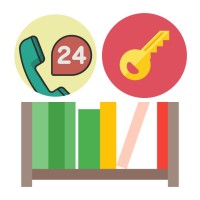 Stefan Assignment Group Logo