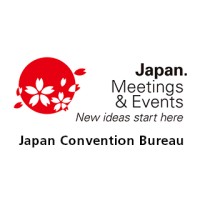 Japan Convention Bureau Logo