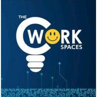 The Coworking Spaces Logo
