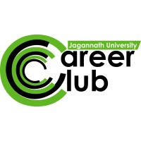 Jagannath University Career Club (JNUCC) Logo