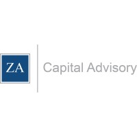 ZA Capital Advisory Logo
