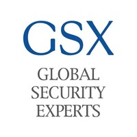 グローバルセキュリティエキスパート株式会社 (GSX) Logo