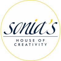 Sonia Creations Logo