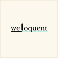 Weloquent Logo