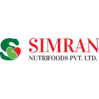 SIMRAN NUTRIFOODS PVT. LTD. Logo