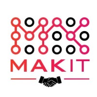 MAK IT INC Logo
