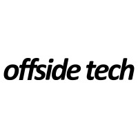 Offside Technologies Logo