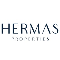Hermas Properties Logo