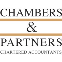 Chambers & Partners Logo