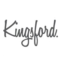 Kingsford Asia Logo