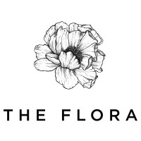 The Flora Logo