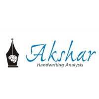 Akshar Handwriting Analysis Logo