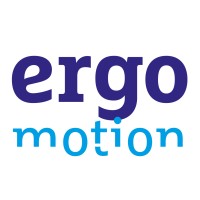 Ergomotion Logo