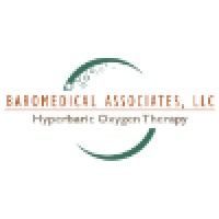 Baromedical Associates, LLC Logo