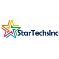 Star Technology Solutions Inc (StarTechs Inc) Logo