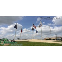 Farmer State Bank & Trust Co. Logo