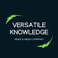 Versatile Knowledge Media Logo