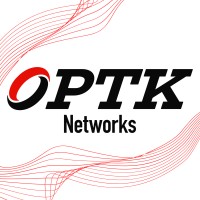 OPTK Networks Logo