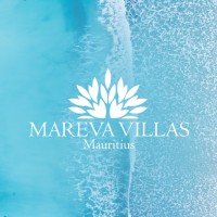 Mareva Villas Mauritius Logo