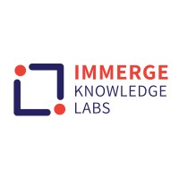 Immerge Knowledge Labs Logo