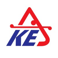 Krishna Enterprise Logo